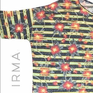 Irma Tunic